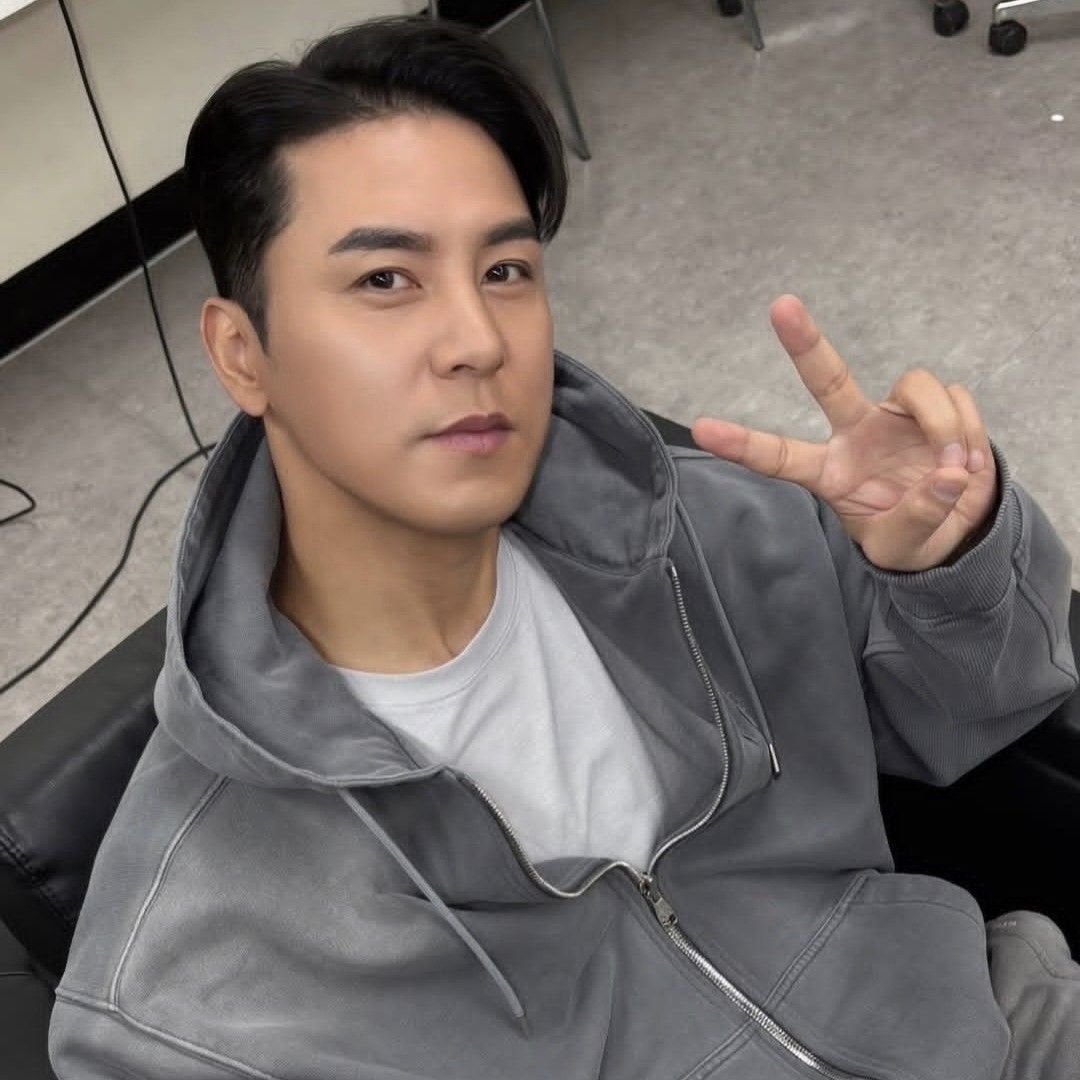 張民好的最新照片