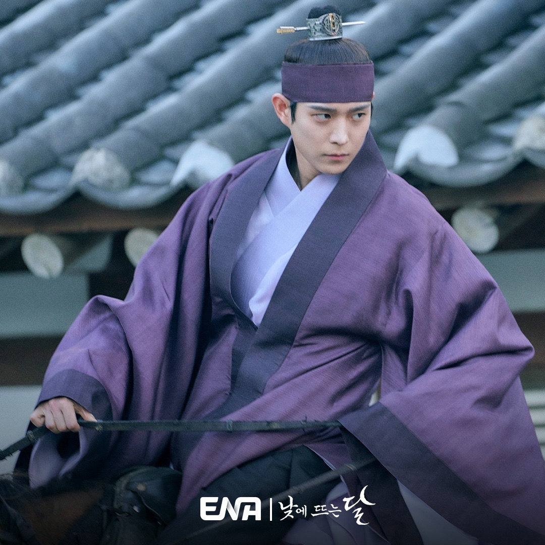 金永大的幕后花絮