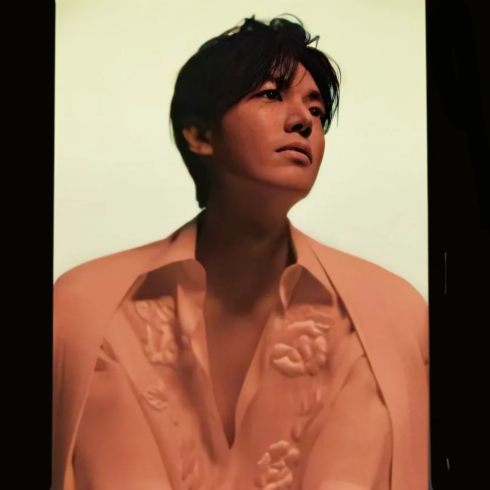 이민호의 비하인드 컷
