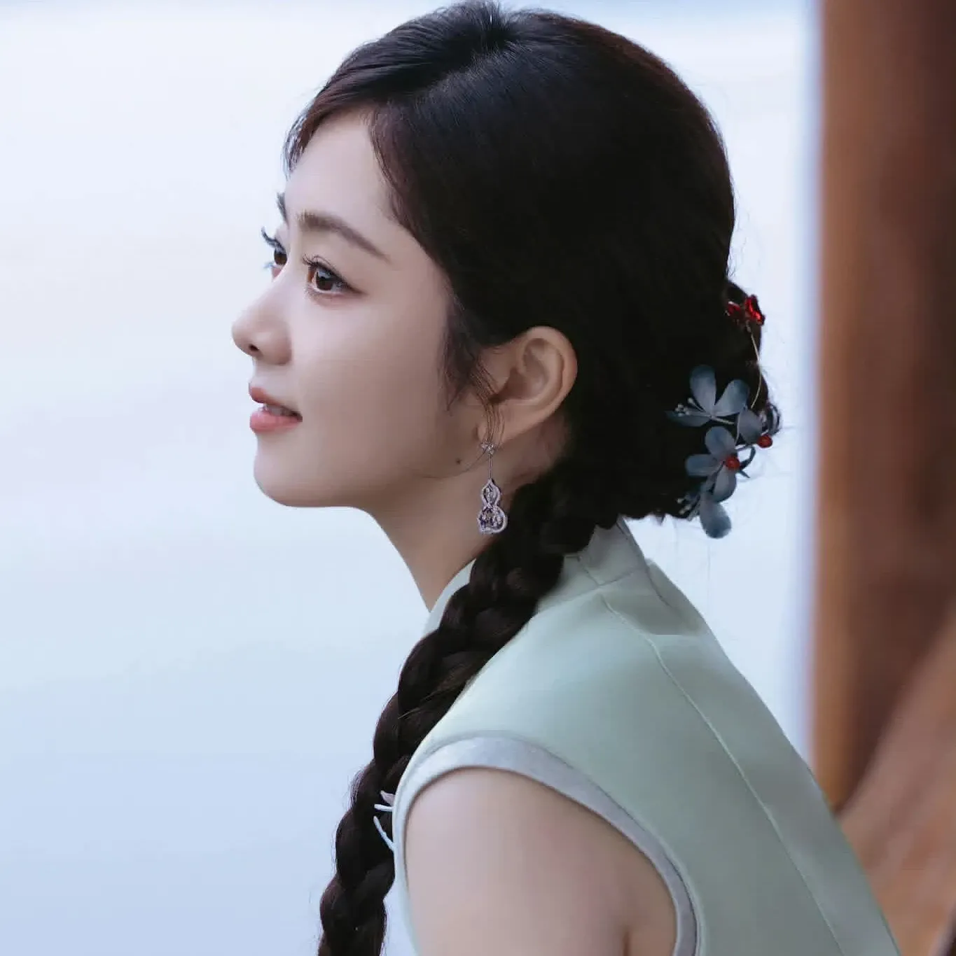 Recent activity shot of Tan Song Yun