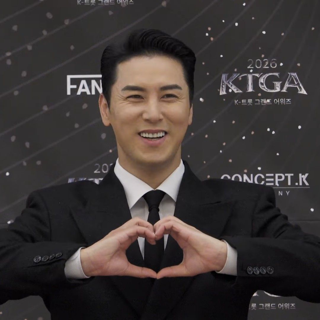 ファンが撮影したチャン・ミンホの瞬間