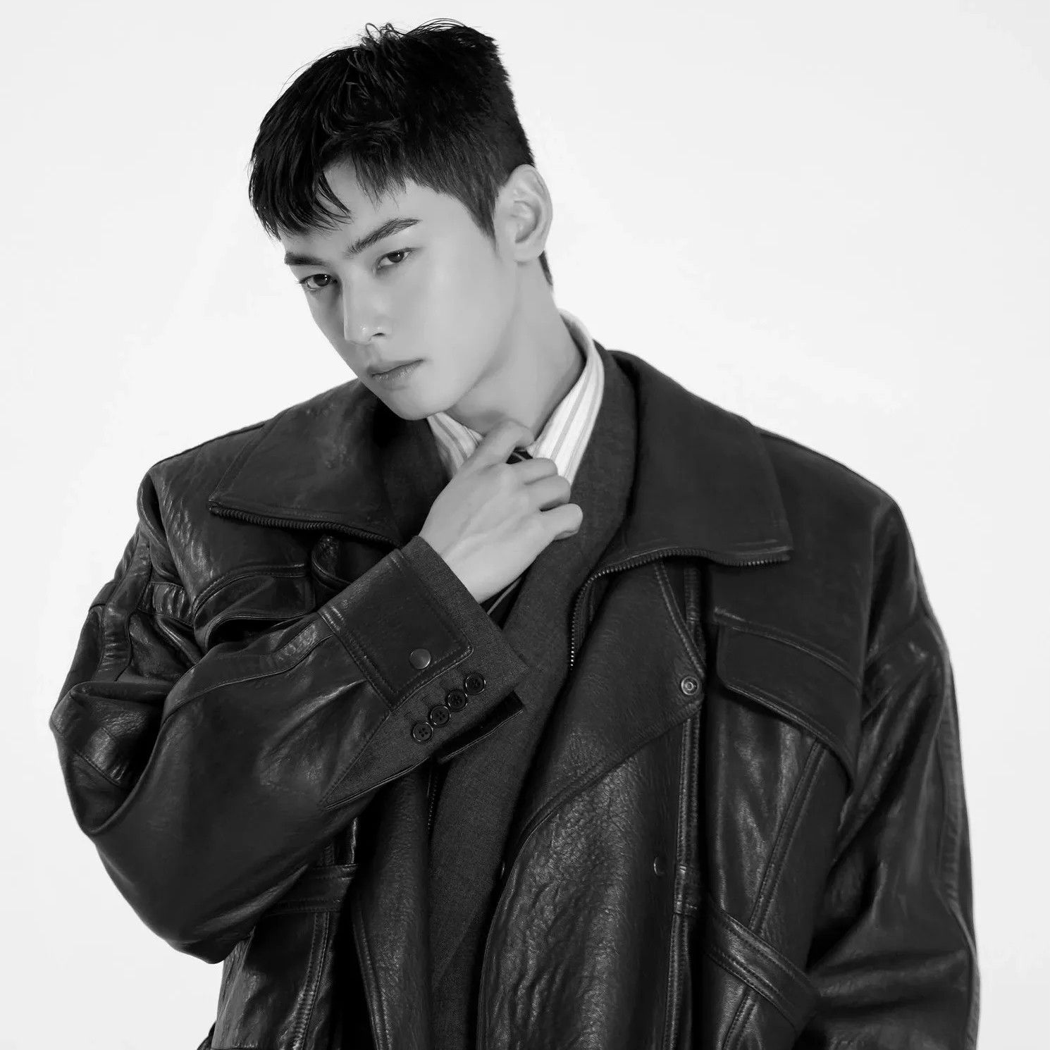 チャ・ウヌの最新写真