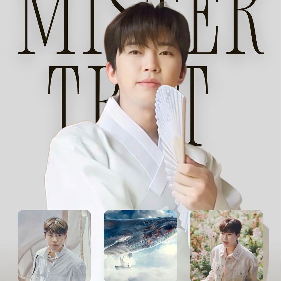 Foto terbaru dari Lim Youngwoong