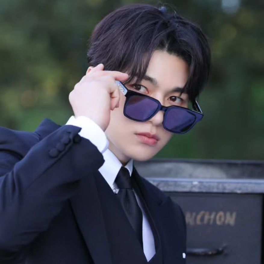 김명수 (엘) 팬이 찍은 순간