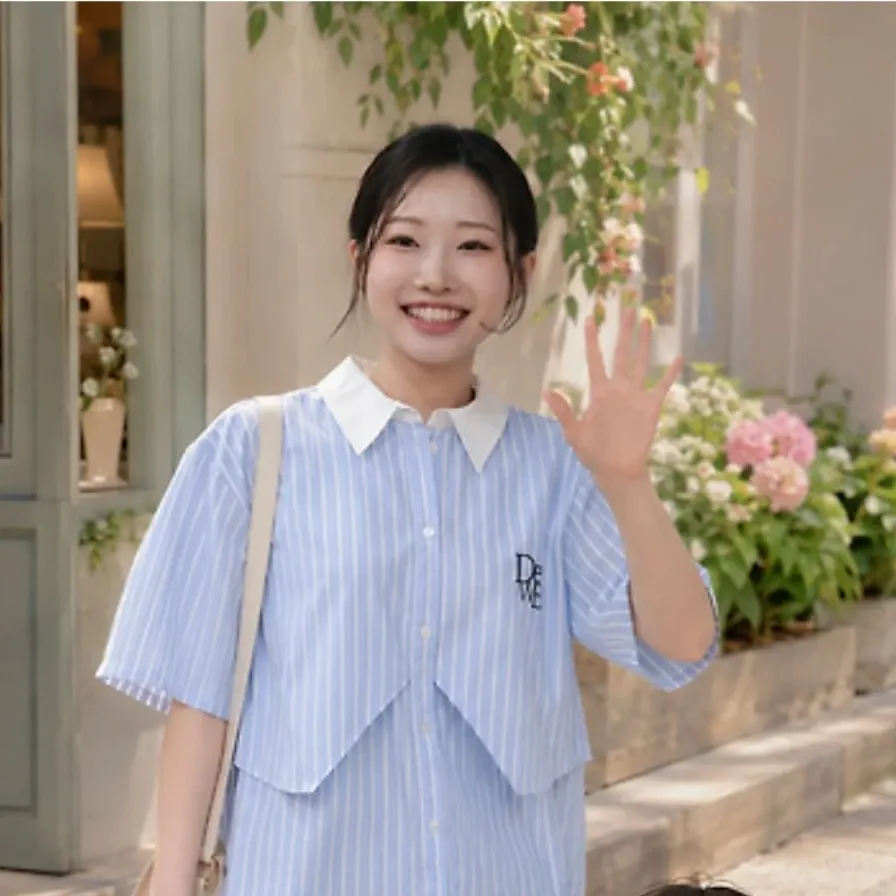 A moment captured by a fan of Jung Seojoo