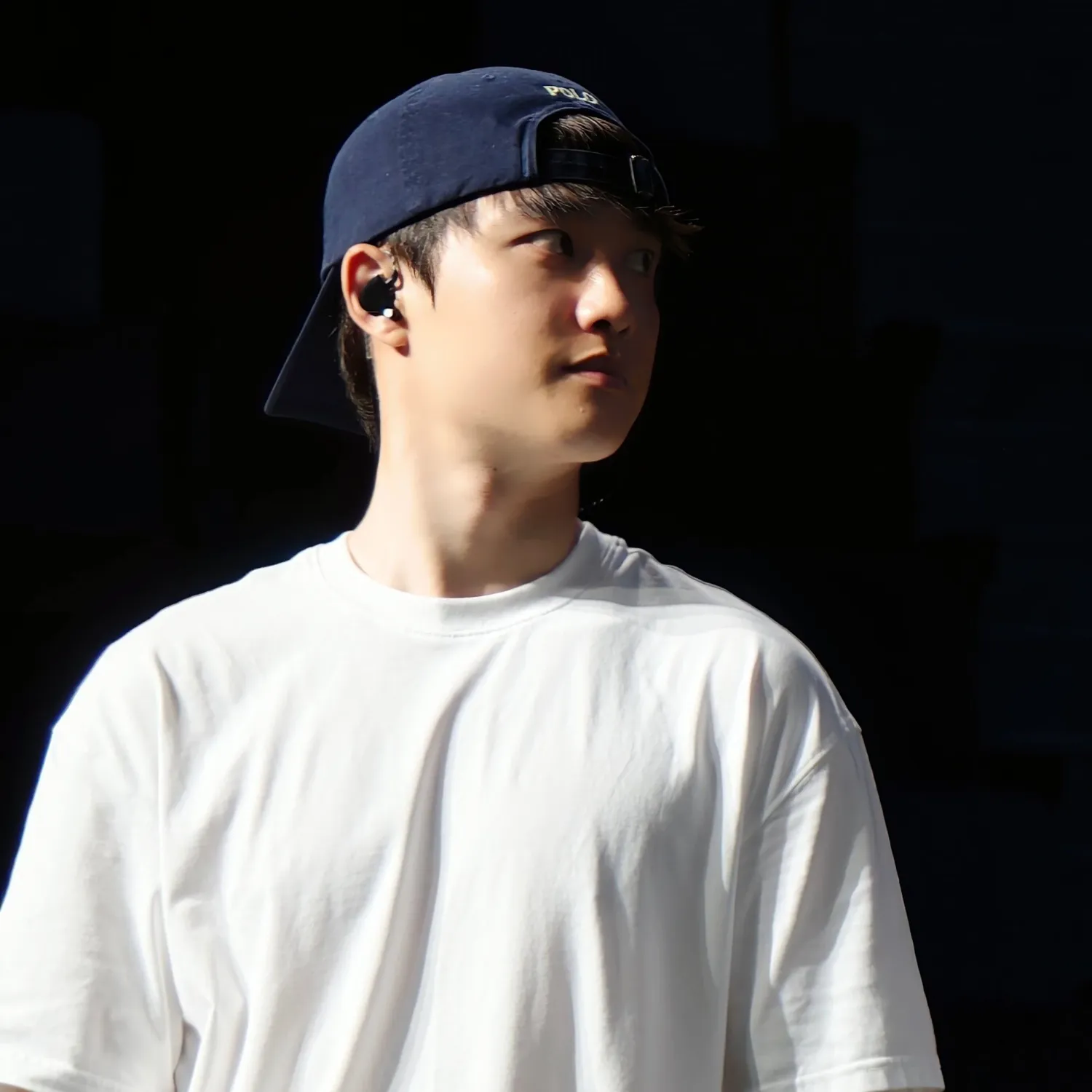 都暻秀 (D.O.)的幕后花絮