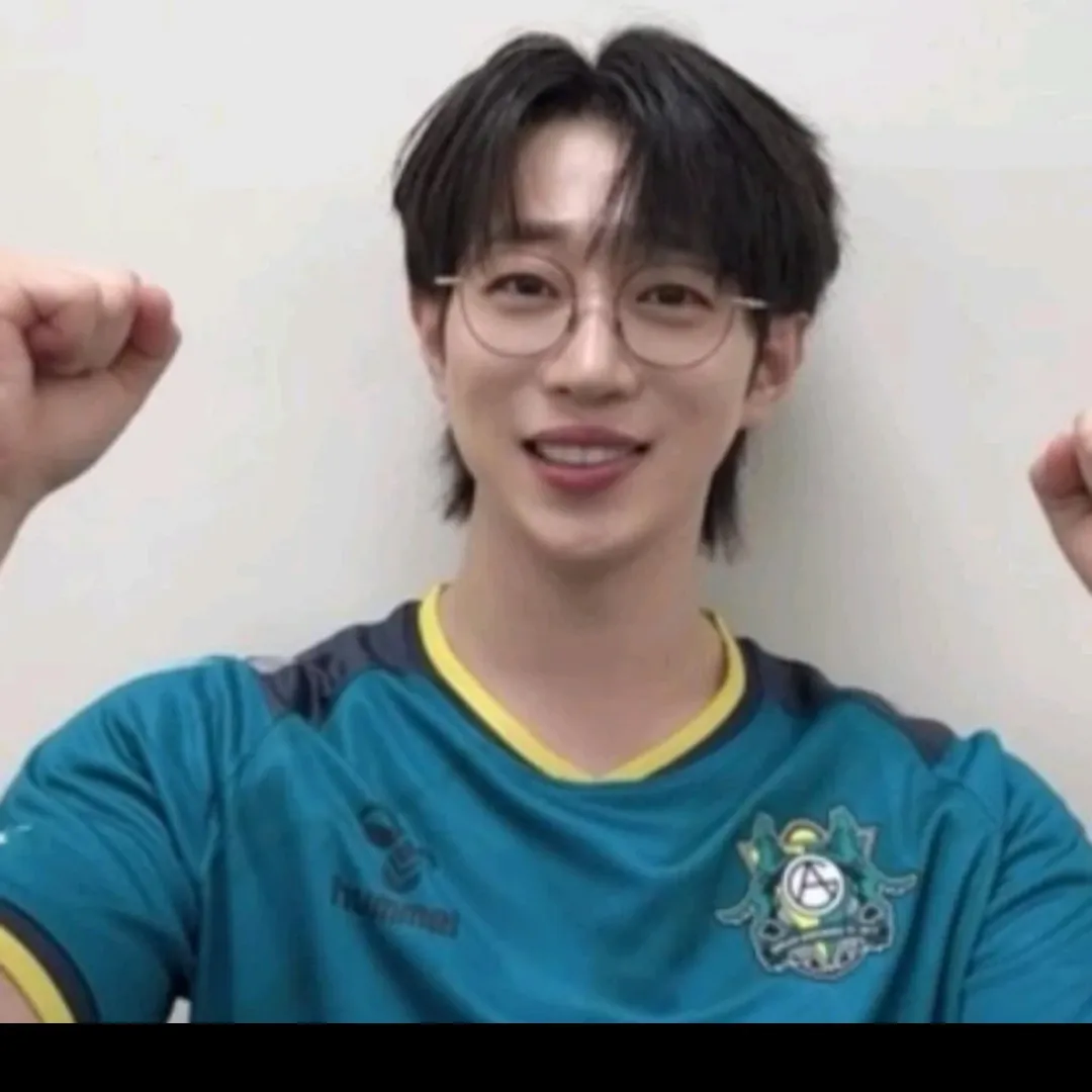 안성훈의 최신 사진