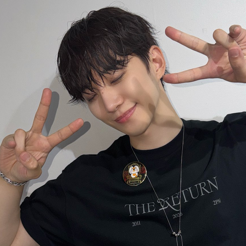 이준호의 최신 사진