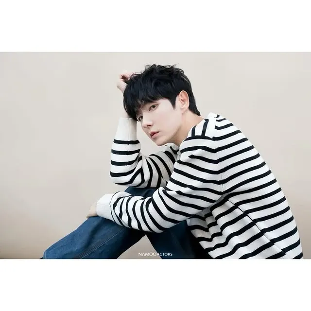 이준기 최근 활동샷