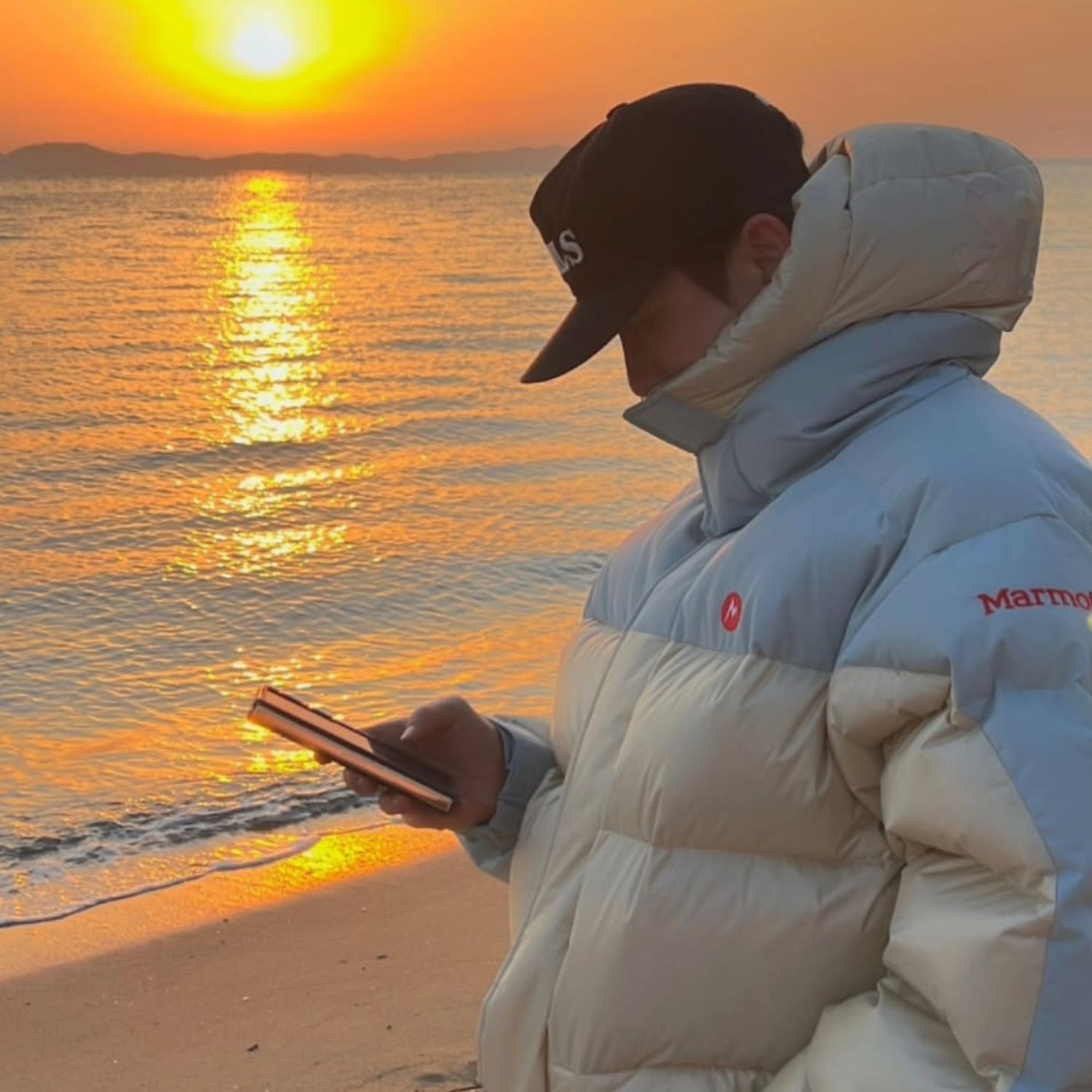 永卓的幕後花絮