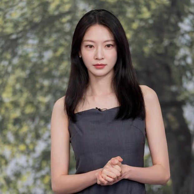 孔升妍的最新照片