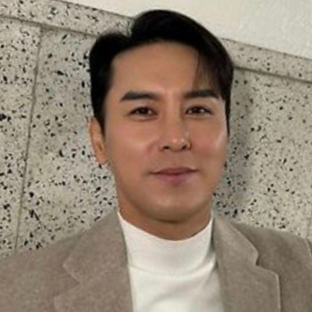 張民好的幕後花絮