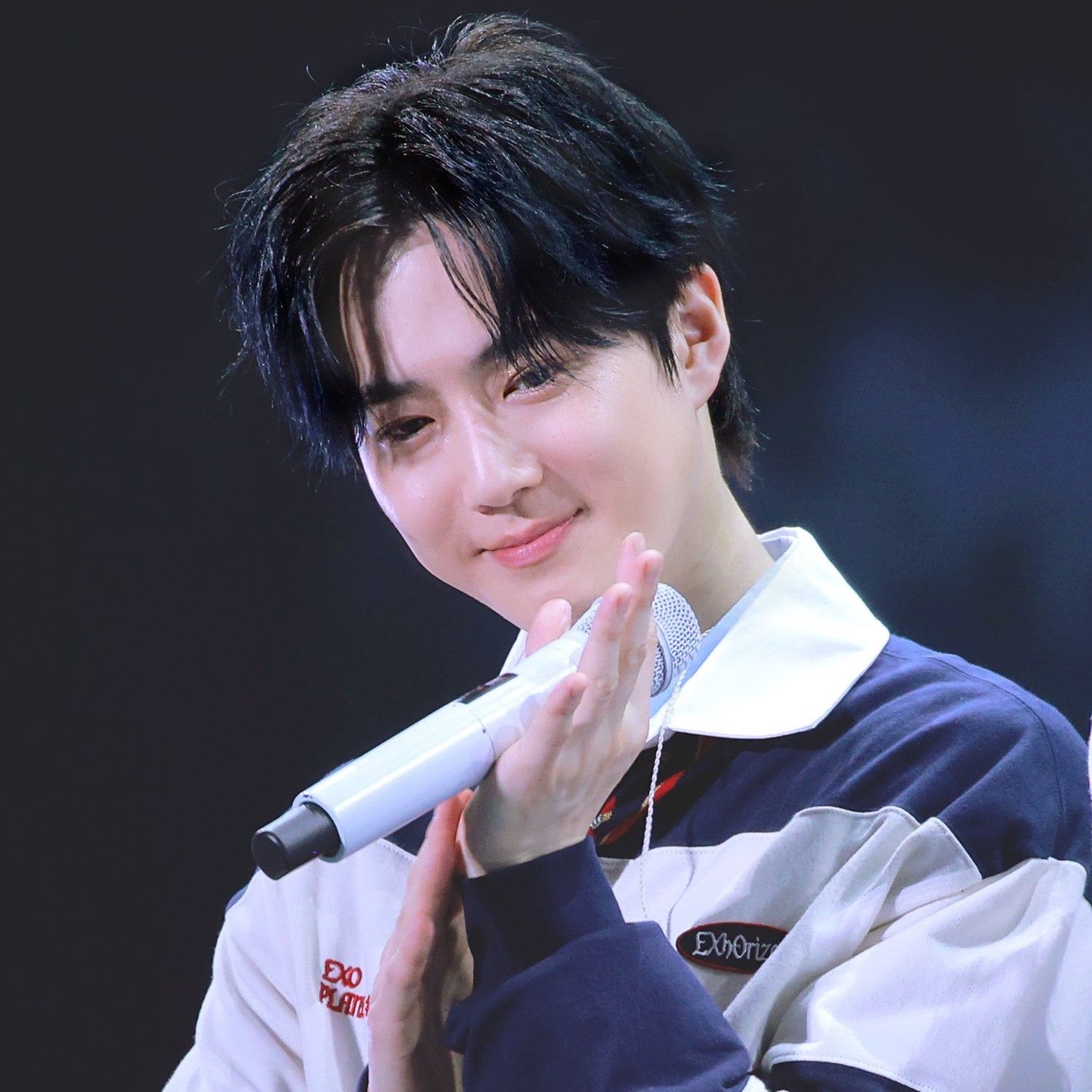 Suho的近期活動照