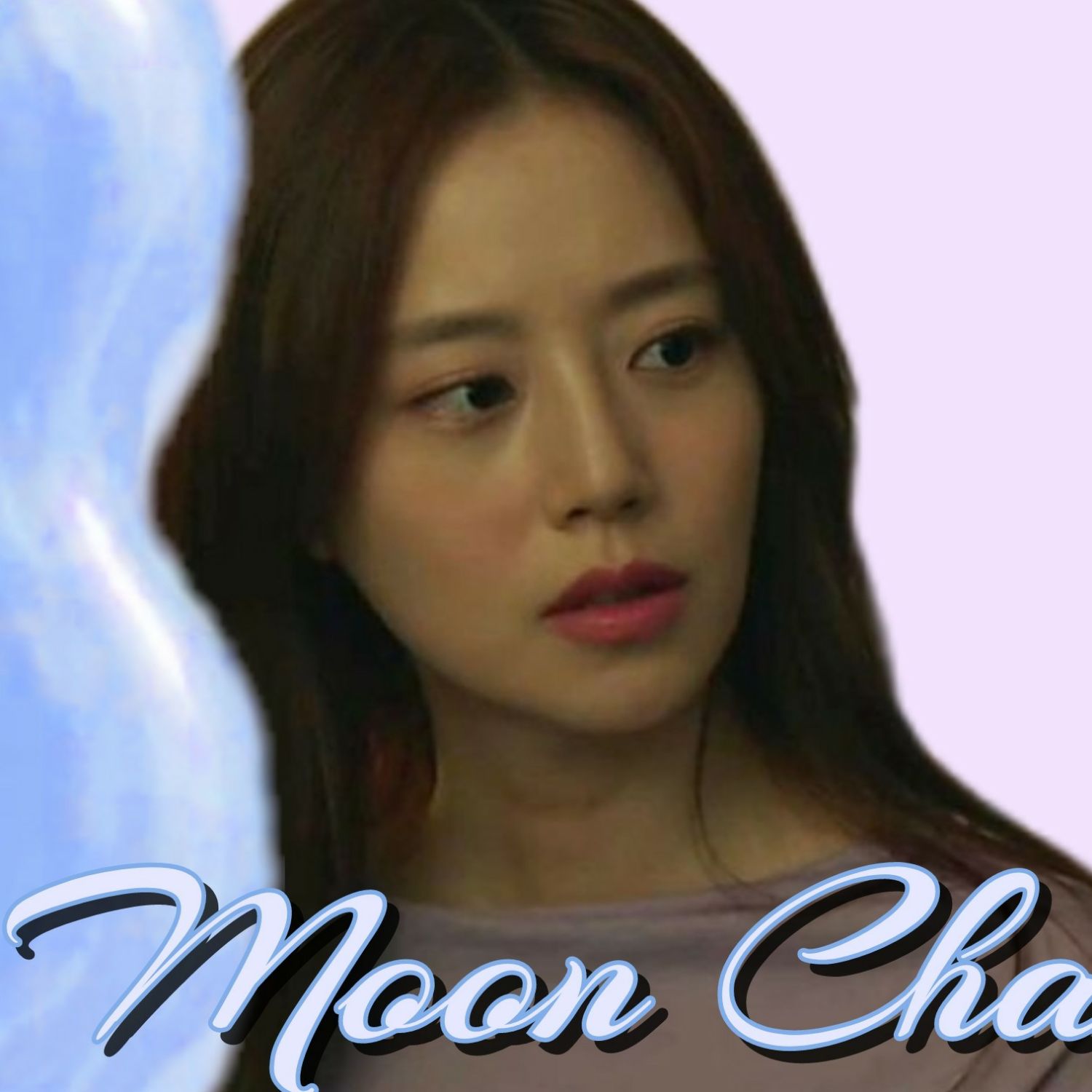 Latest photo of Moon Chaewon