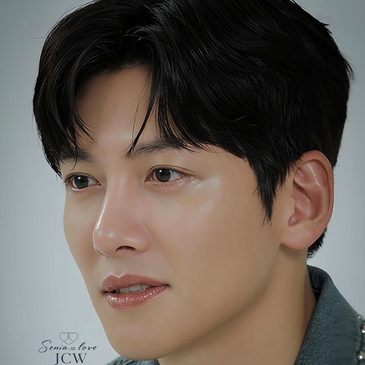 Latest photo of Ji Changwook