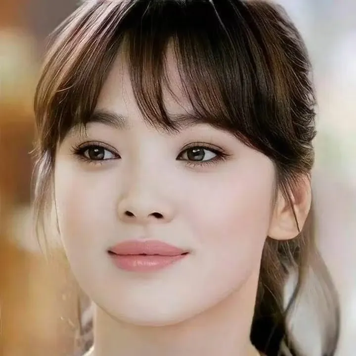Latest photo of Song Hyekyo