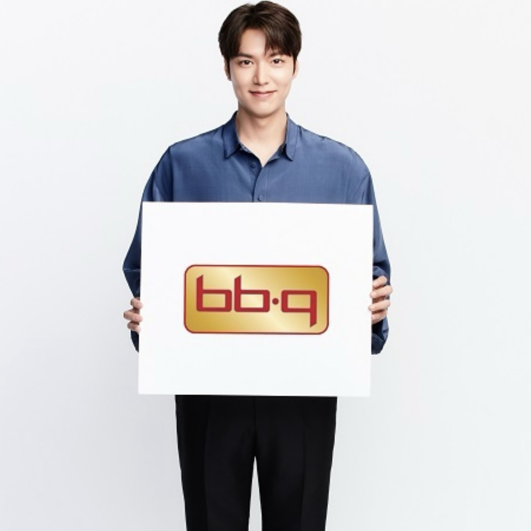 イ・ミンホのビハインドカット