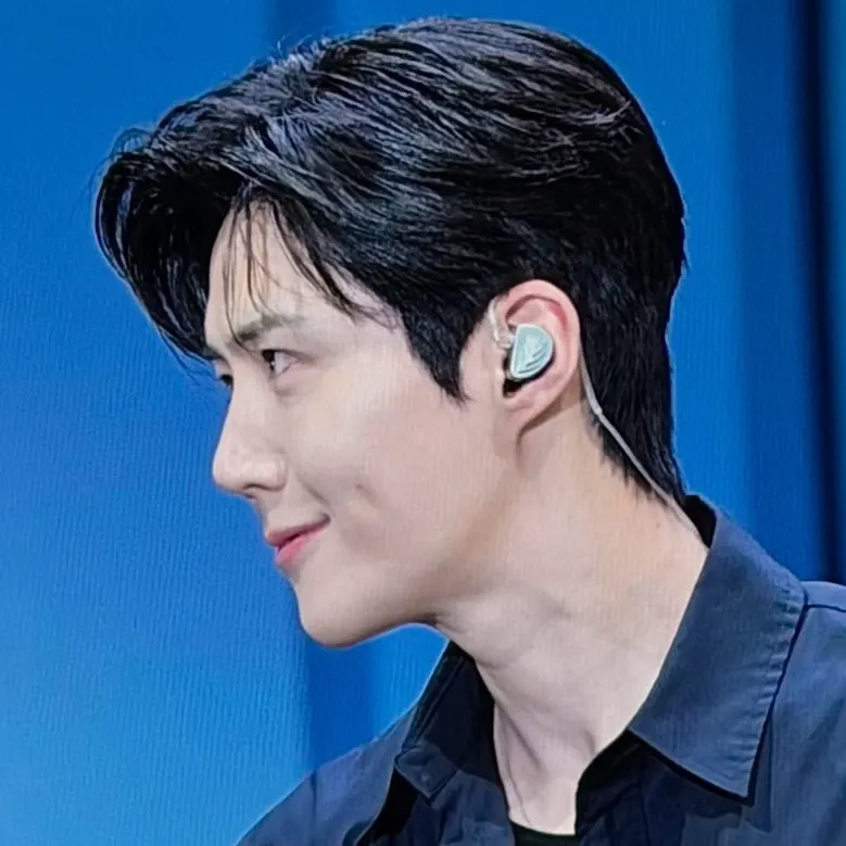 김선호 팬이 찍은 순간