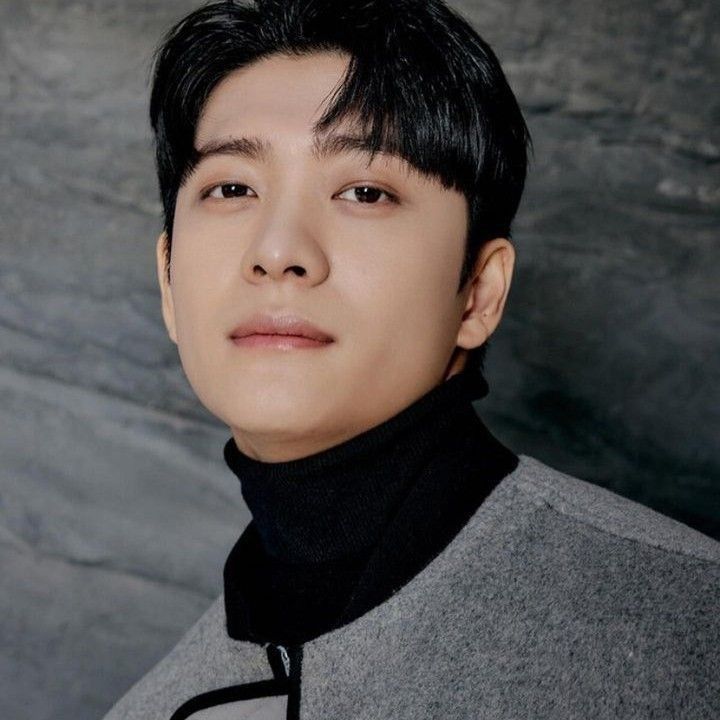 Latest photo of Kang Taeoh