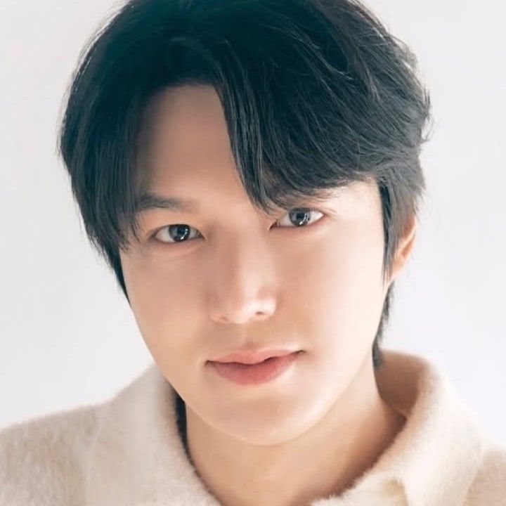 A moment captured by a fan of Lee Minho