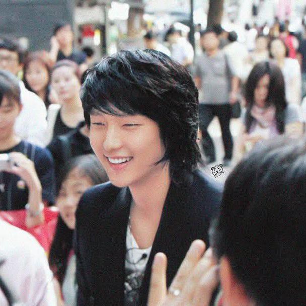 Latest photo of Lee Joongi