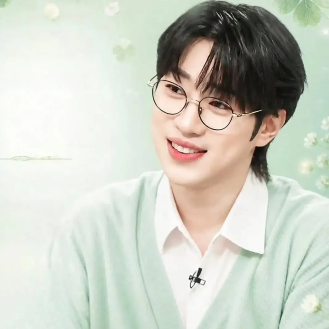 안성훈의 비하인드 컷