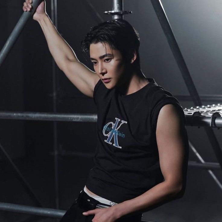 路云的幕后花絮