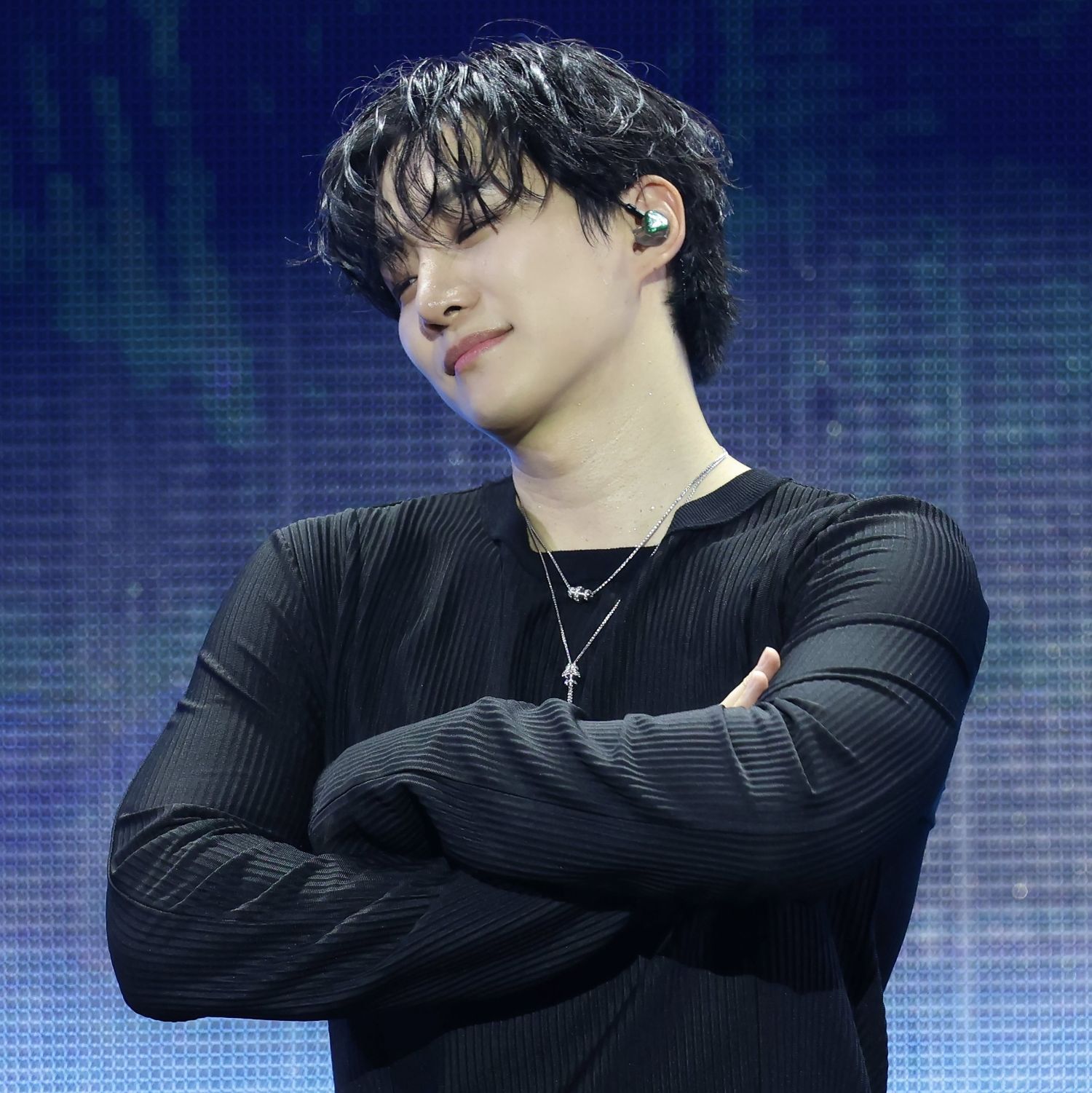 李俊昊的最新照片