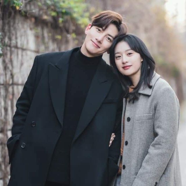 チ・チャンウクの最近の活動ショット