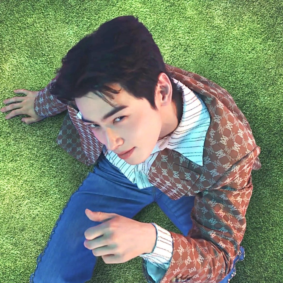 车银优的最新照片