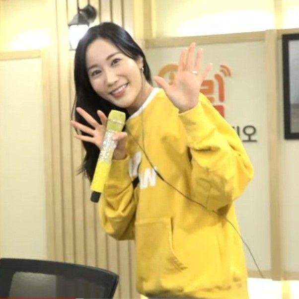 Latest photo of Byeol Sarang