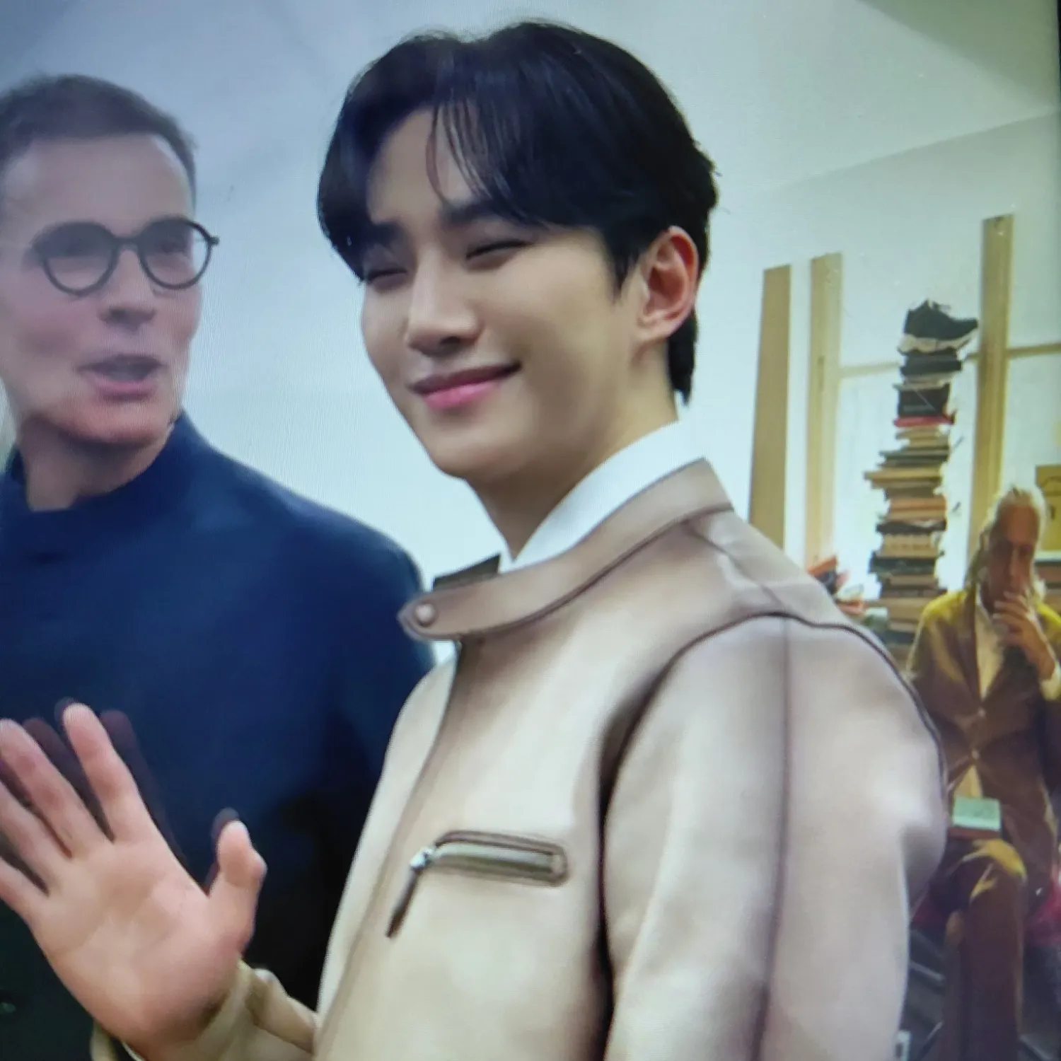 李俊昊的最新照片