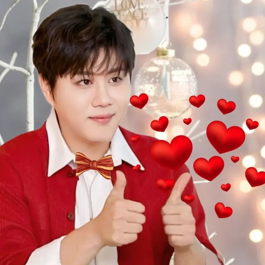 Recent activity shot of Jin Haesung