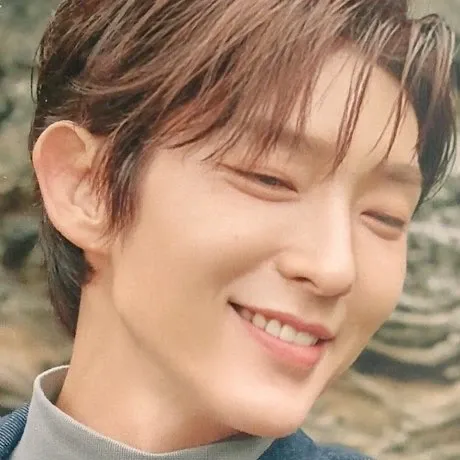 이준기의 최신 사진