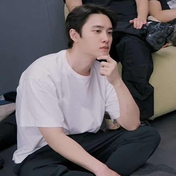 ド・ギョンス (ディオ)の最近の活動ショット