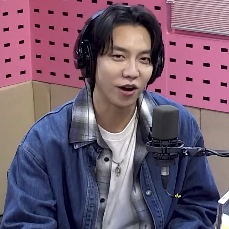 イ・スンギの最新写真