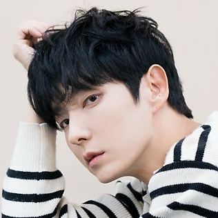 이준기 팬이 찍은 순간