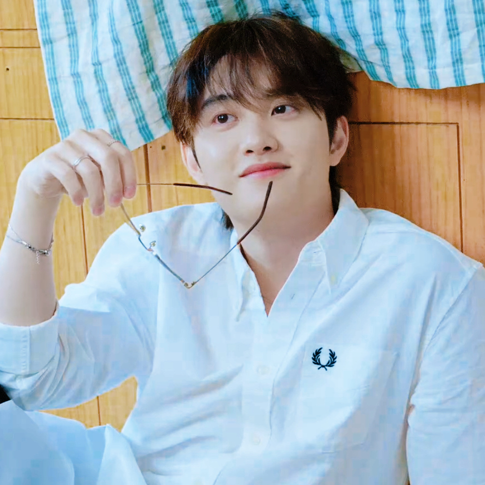 都暻秀 (D.O.)的近期活动照