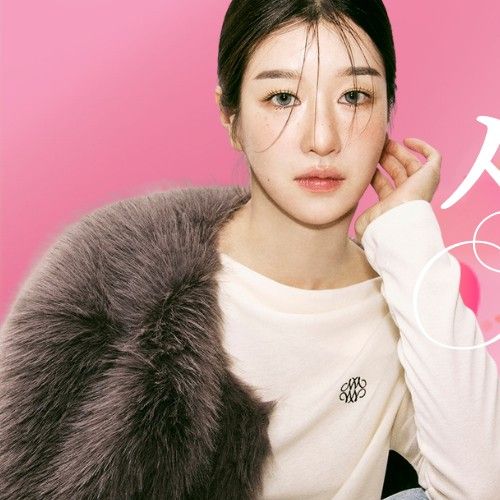 徐睿知的近期活動照