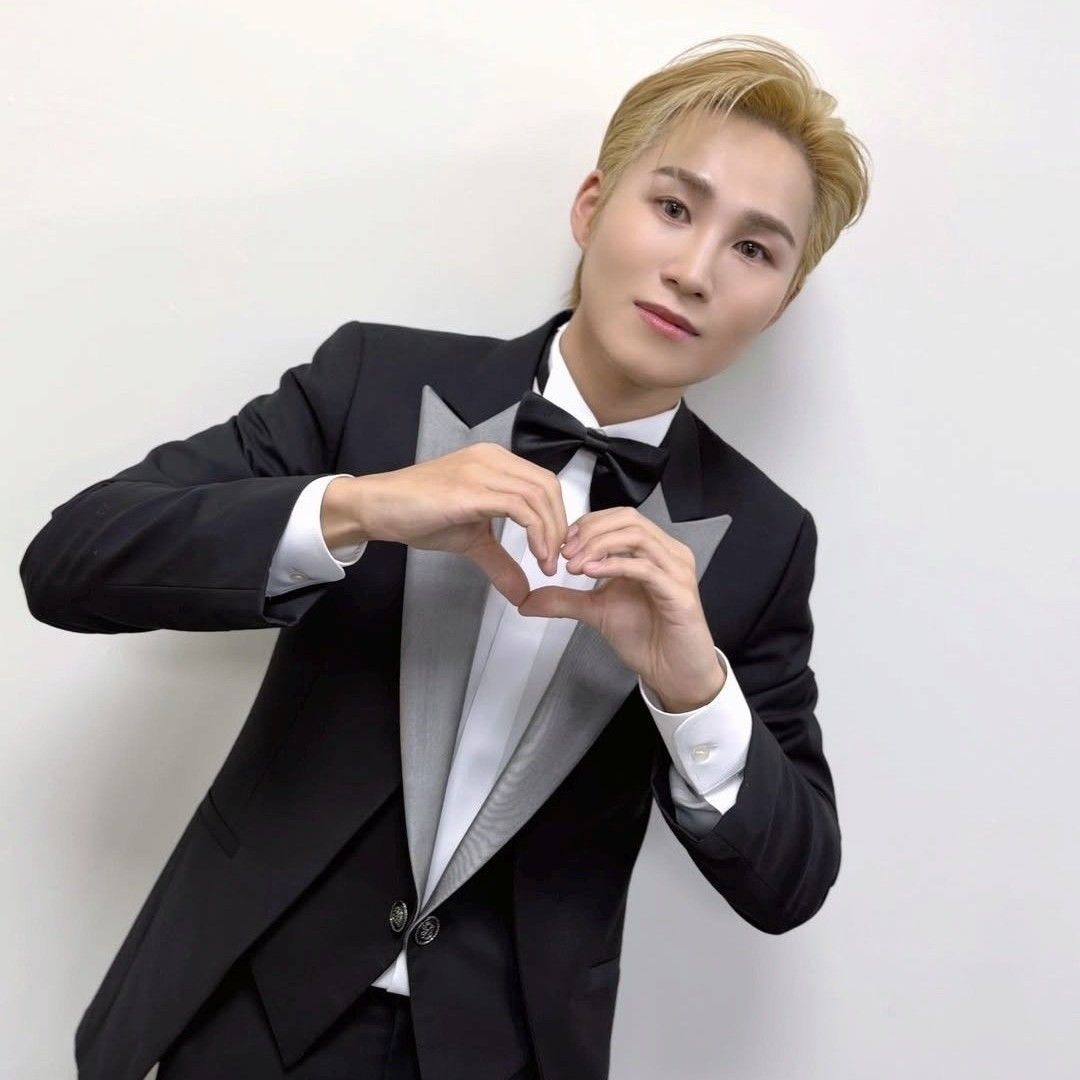 Latest photo of Kim Heejae