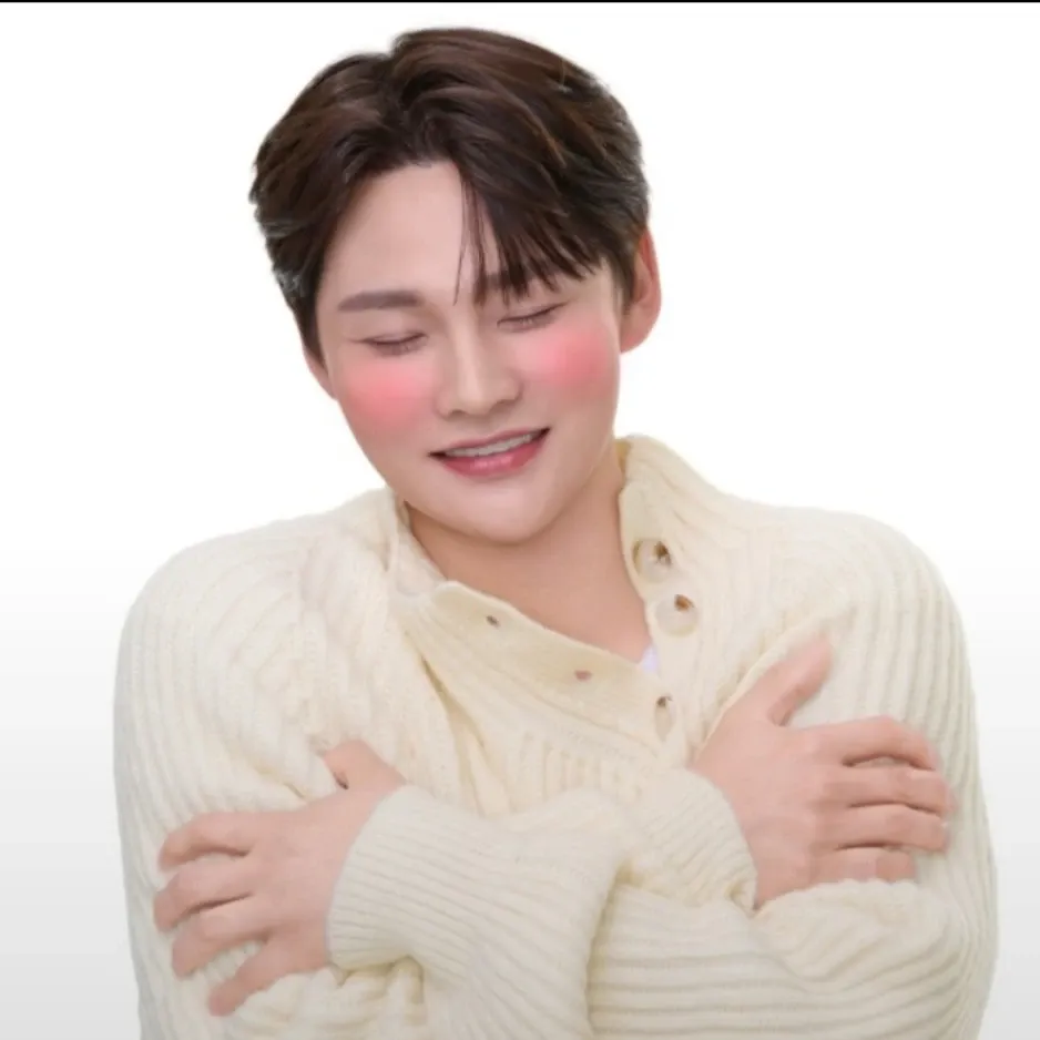 박서진 팬이 찍은 순간