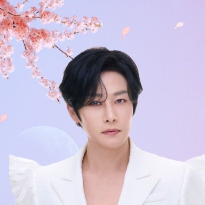 Kang Moonkyung的幕后花絮