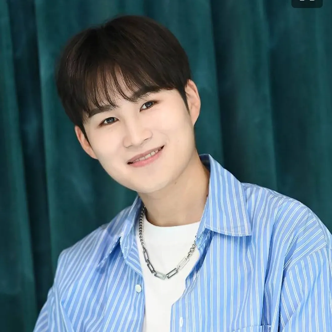 김희재 팬이 찍은 순간
