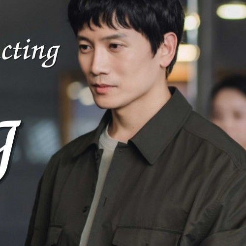 Latest photo of Ji Sung