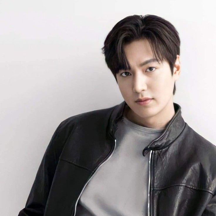 Latest photo of Lee Minho