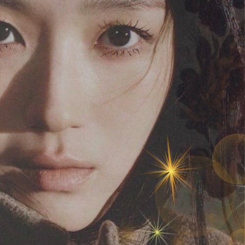 Latest photo of Kim Hyeyoon