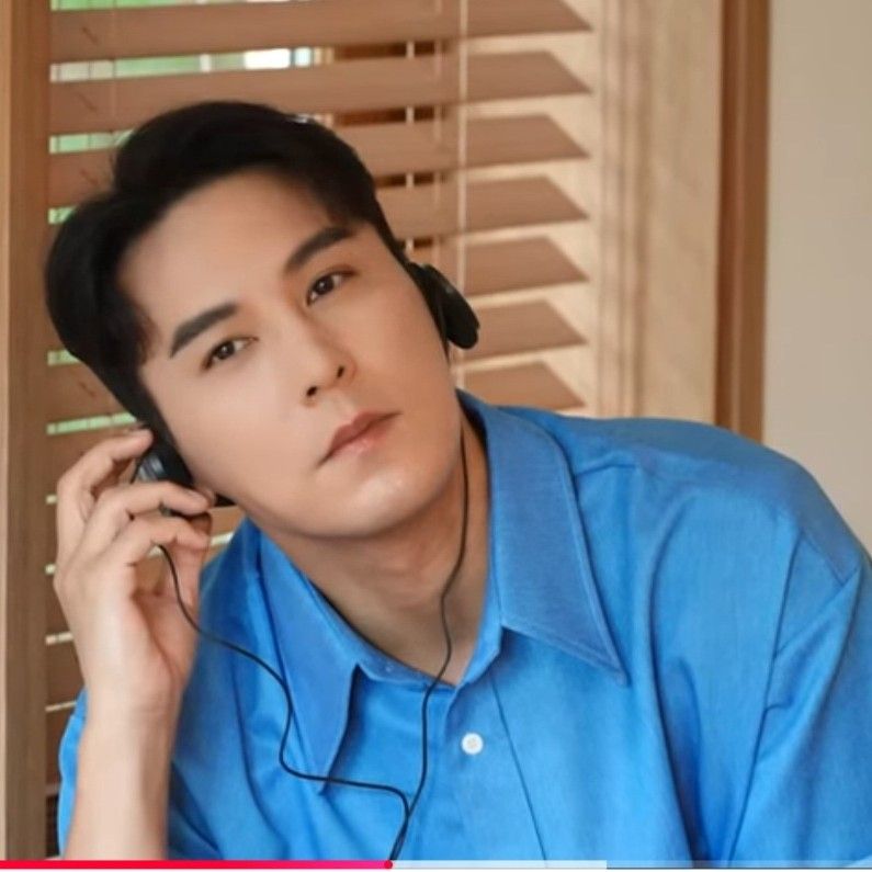 Foto kegiatan terbaru dari Jang Minho