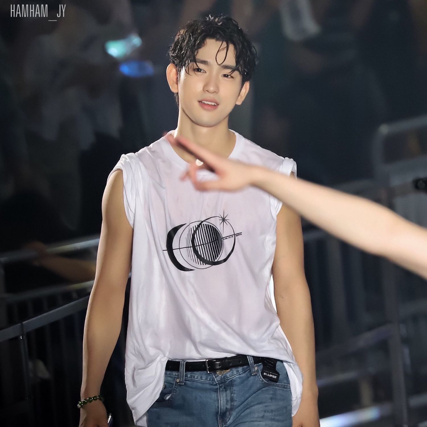 朴珍荣的最新照片