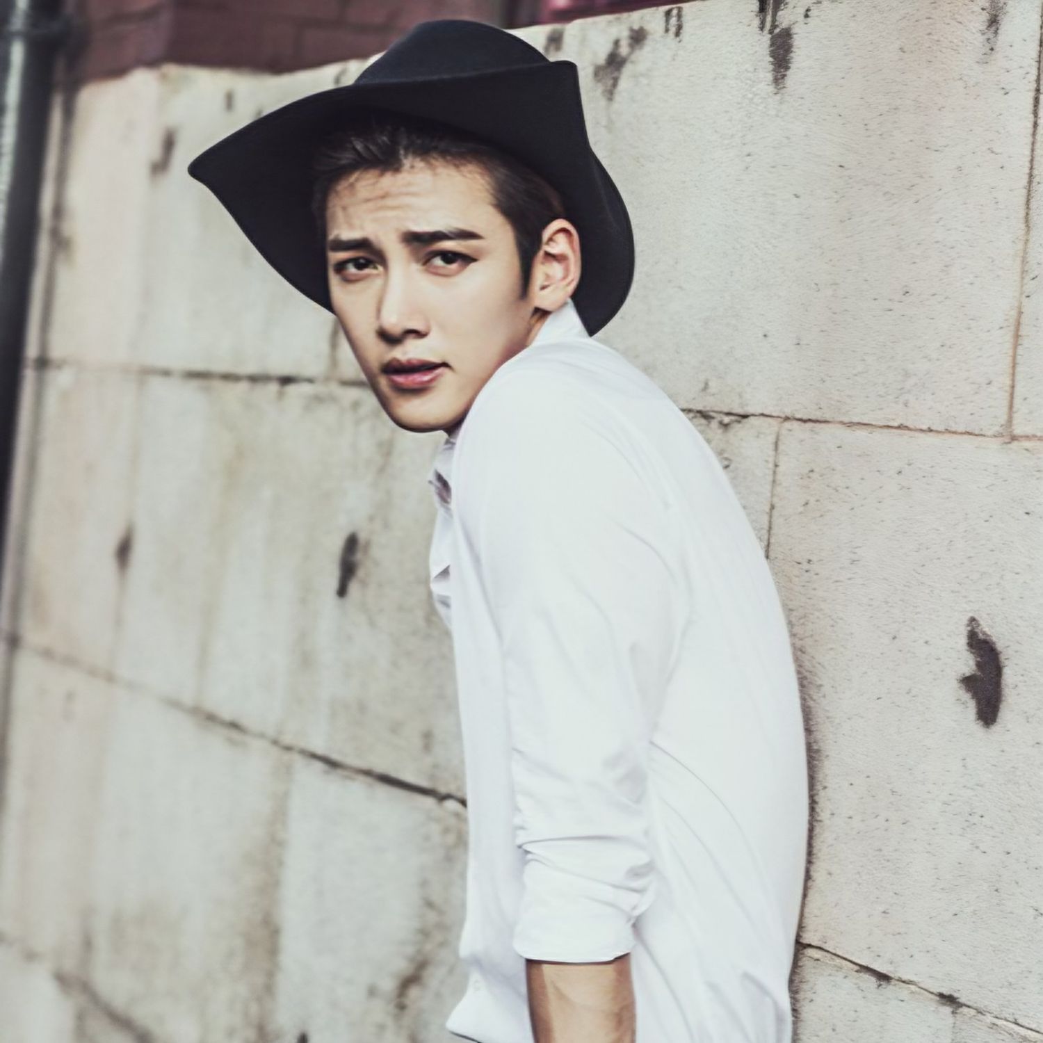 지창욱 팬이 찍은 순간