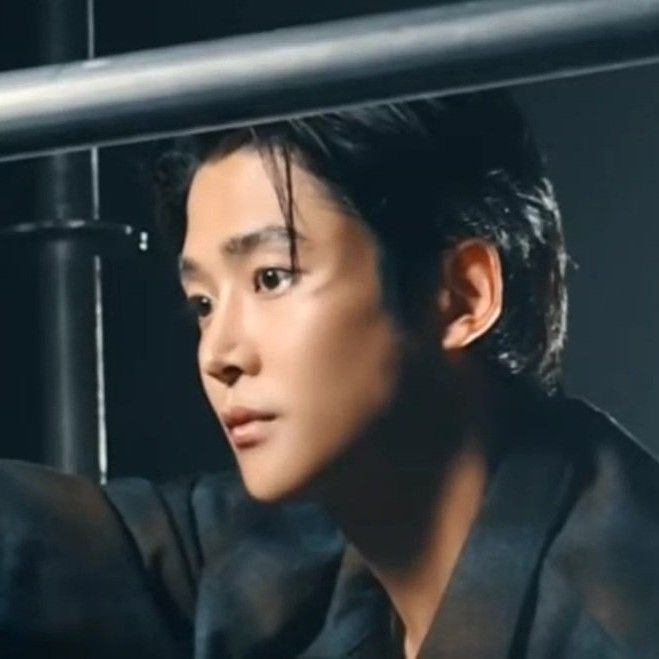 A moment captured by a fan of Rowoon